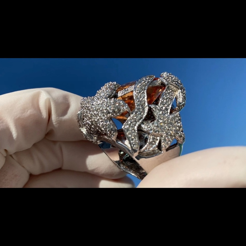 Mega Huge Ring # 2 - image 4